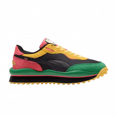 Puma Style Rider 'Las Vegas Flagship'