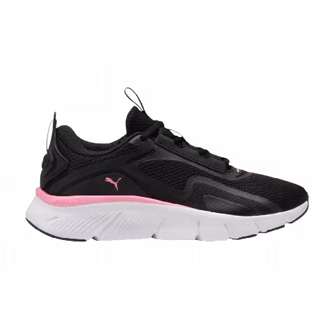 Puma FlexFocus Lite 'Black Fast Pink'