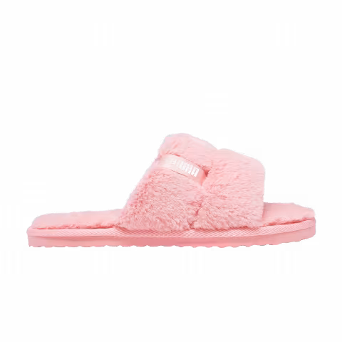 Puma Wmns Fluff Remix BX 'Puff Pink'