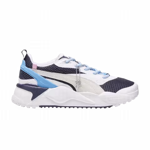 Puma Palm Tree Crew x GS-X Efekt Golf 'White Deep Navy'