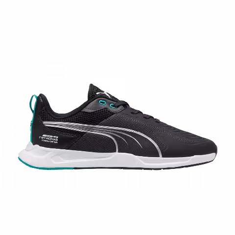 Mercedes-AMG Petronas Motorsport x Puma IONICSpeed 'Black Silver'