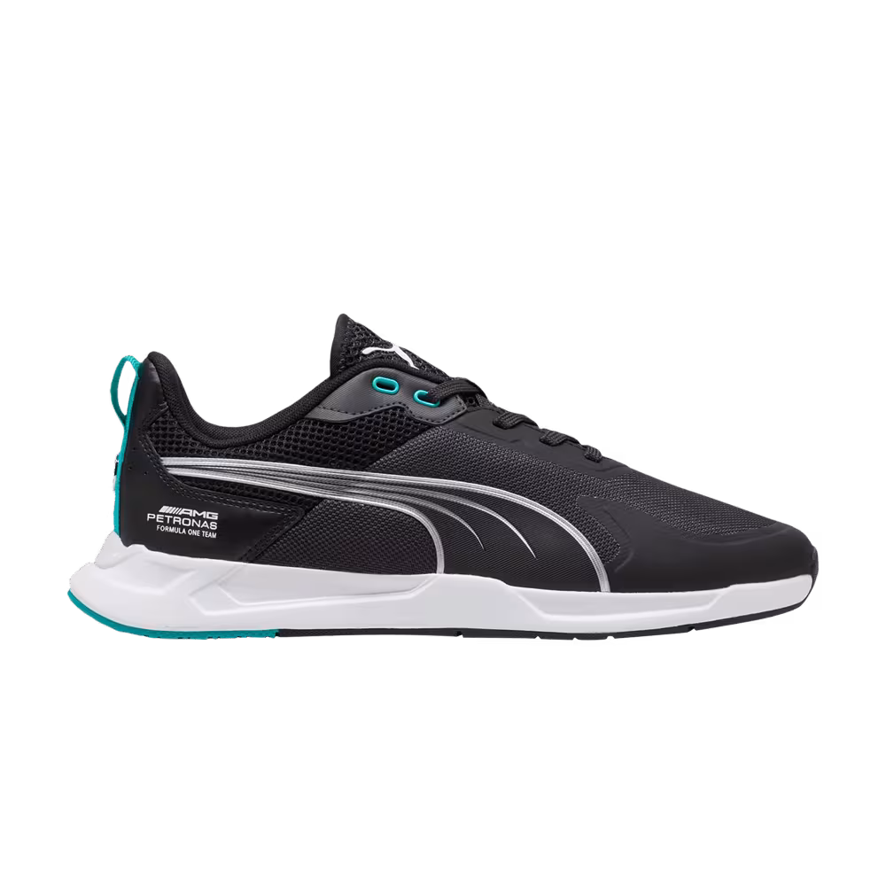 Mercedes-AMG Petronas Motorsport x Puma IONICSpeed Black Silver
