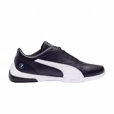 BMW Motorsport x Puma Kart Cat 3 'Team Blue White'