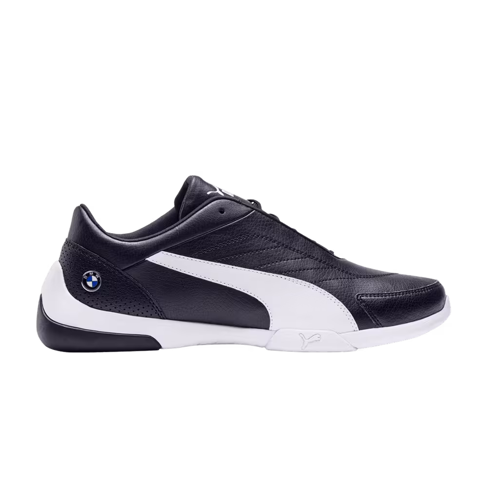 BMW Motorsport x Puma Kart Cat 3 Team Blue White