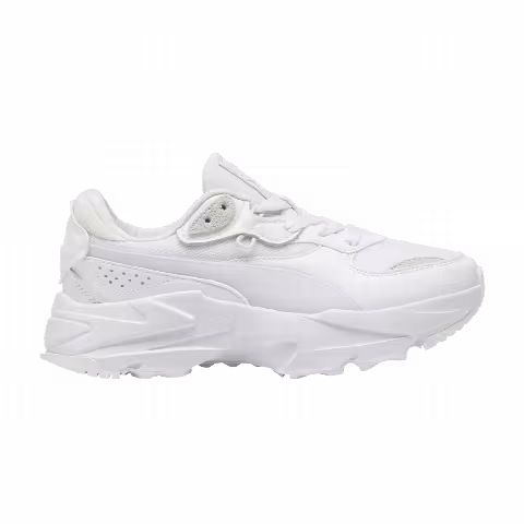 Puma Wmns Orkid 2 Pure Luxe 'White Vapor Grey'
