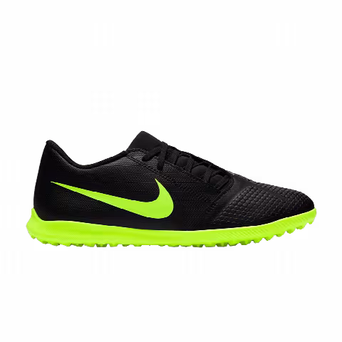 Nike Phantom Venom Club TF 'Black Volt'