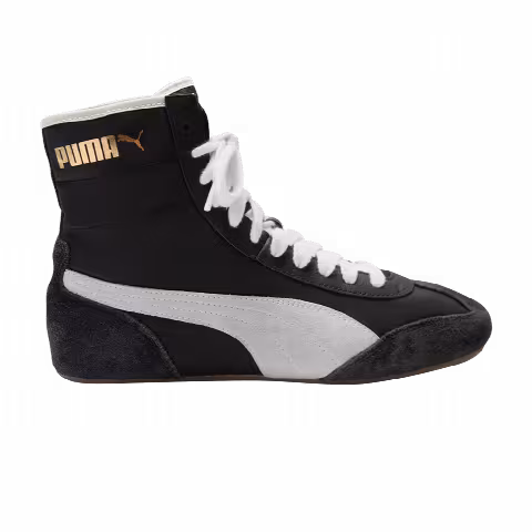 Puma Noah x Wrestling Boot 'Black'