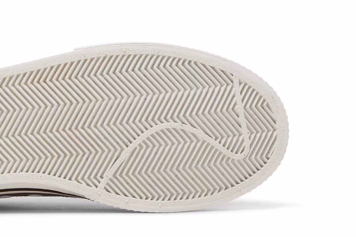 Nike GTS 97 Medium Ash, view 6