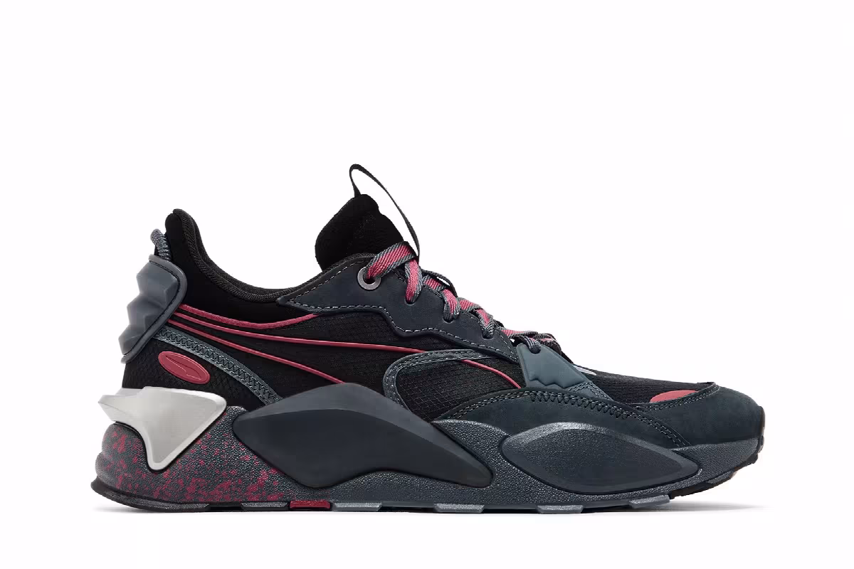 Marvel x Puma RS-XL Blade, view 2