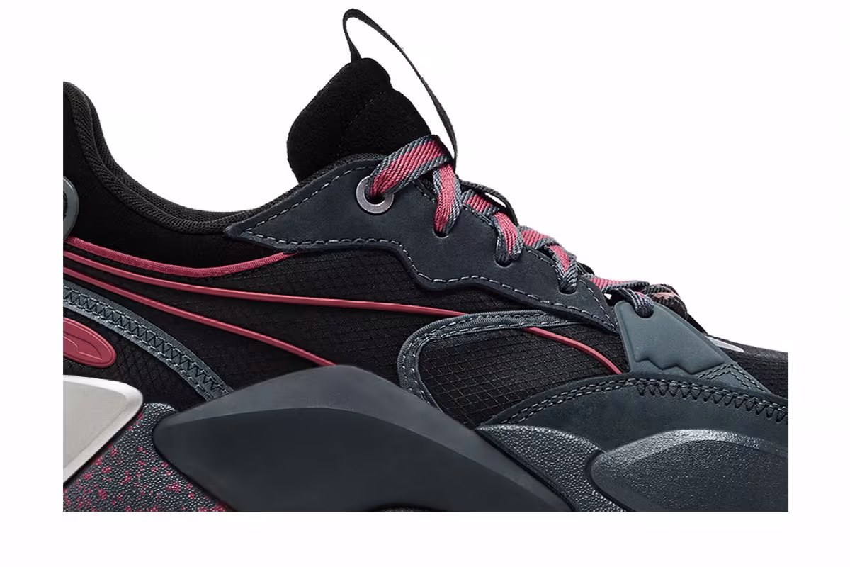 Marvel x Puma RS-XL Blade, view 3