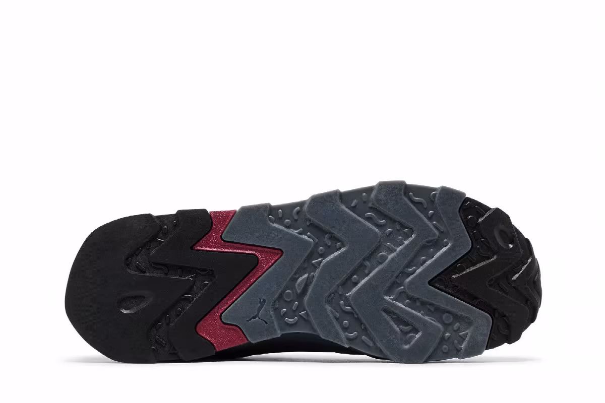 Marvel x Puma RS-XL Blade, view 5