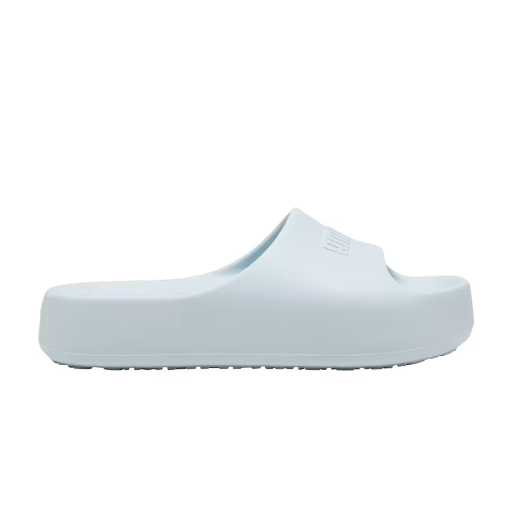 Puma Women's Shibusa Slide Frosted Dew
