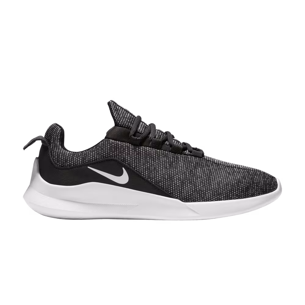 Nike Viale Premium Black Oil Grey White