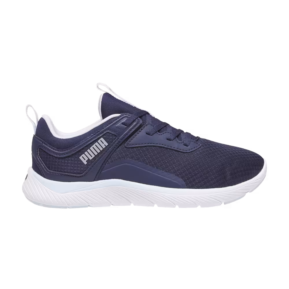 Puma Women's Softride Remi Navy White