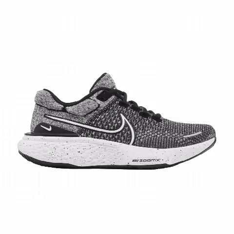 Nike Wmns ZoomX Invincible Run Flyknit 2 'Oreo'