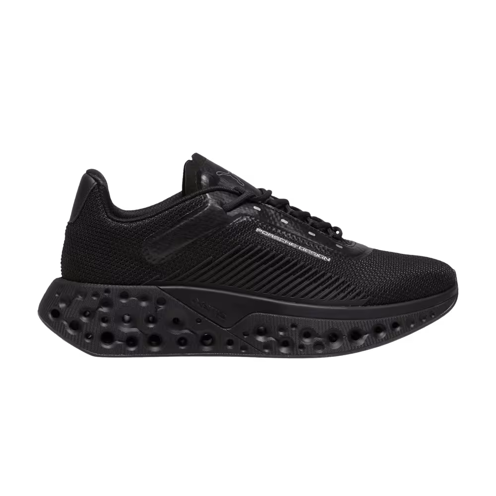 Porsche Design x Puma XETIC Elevation Jet Black