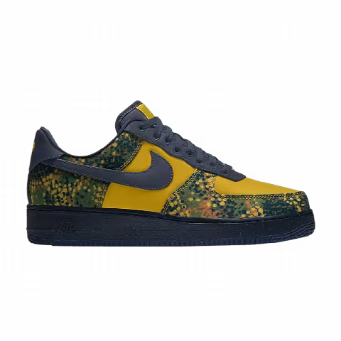 Nike Air Force 1 By You