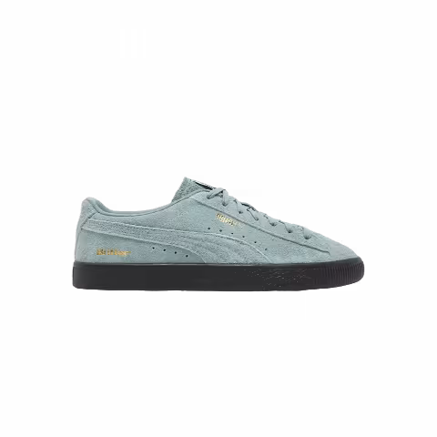 Butter Goods x Puma Suede Vintage HS 'Mineral Blue'