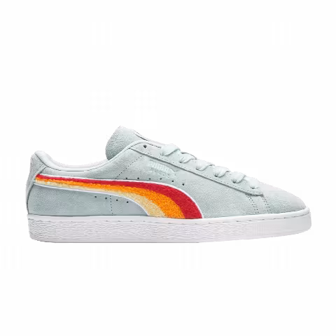 Puma Suede Classic 'Pride'