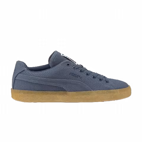 Puma Suede Crepe 'Dark Slate'