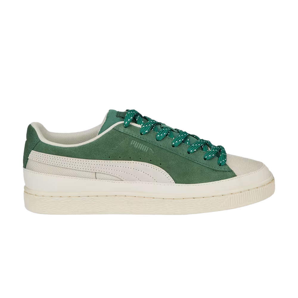 Puma Suede Trail - Deep Forest