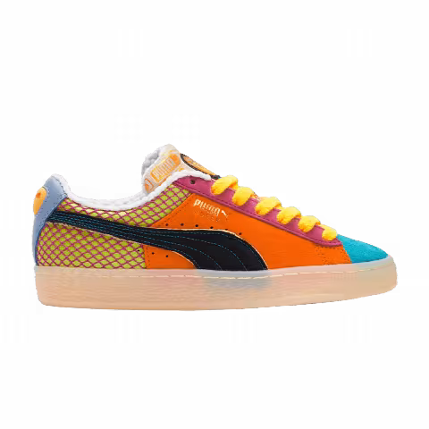 Puma Suede Classix Jr 'Out of Season'