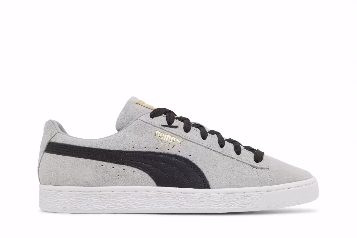 Puma Suede Classic Pastime, view 2