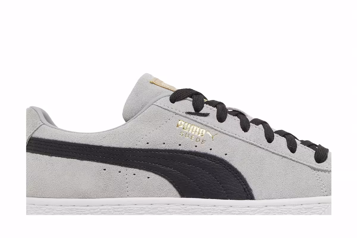 Puma Suede Classic Pastime, view 3