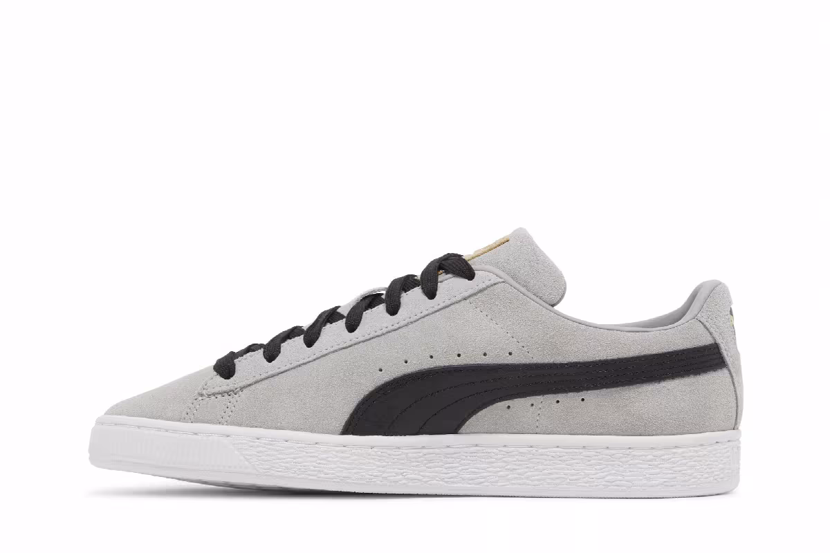 Puma Suede Classic Pastime, view 4