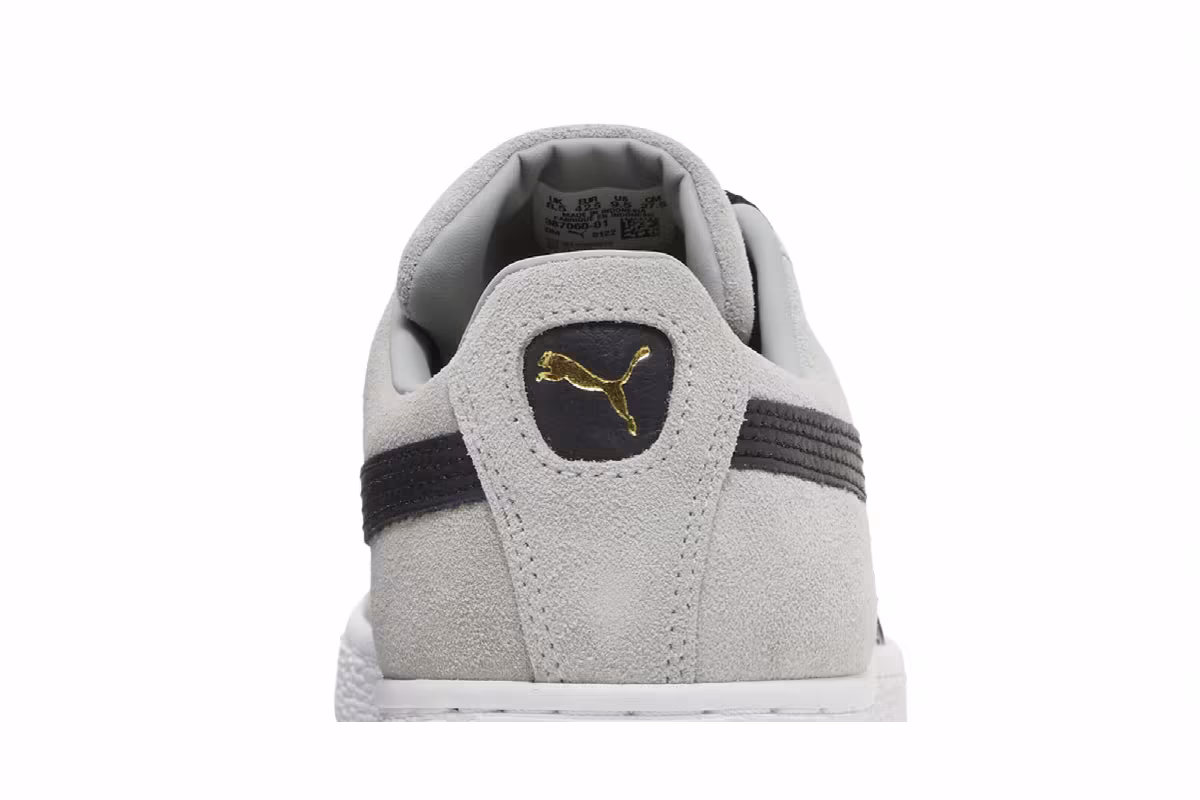 Puma Suede Classic Pastime, view 8