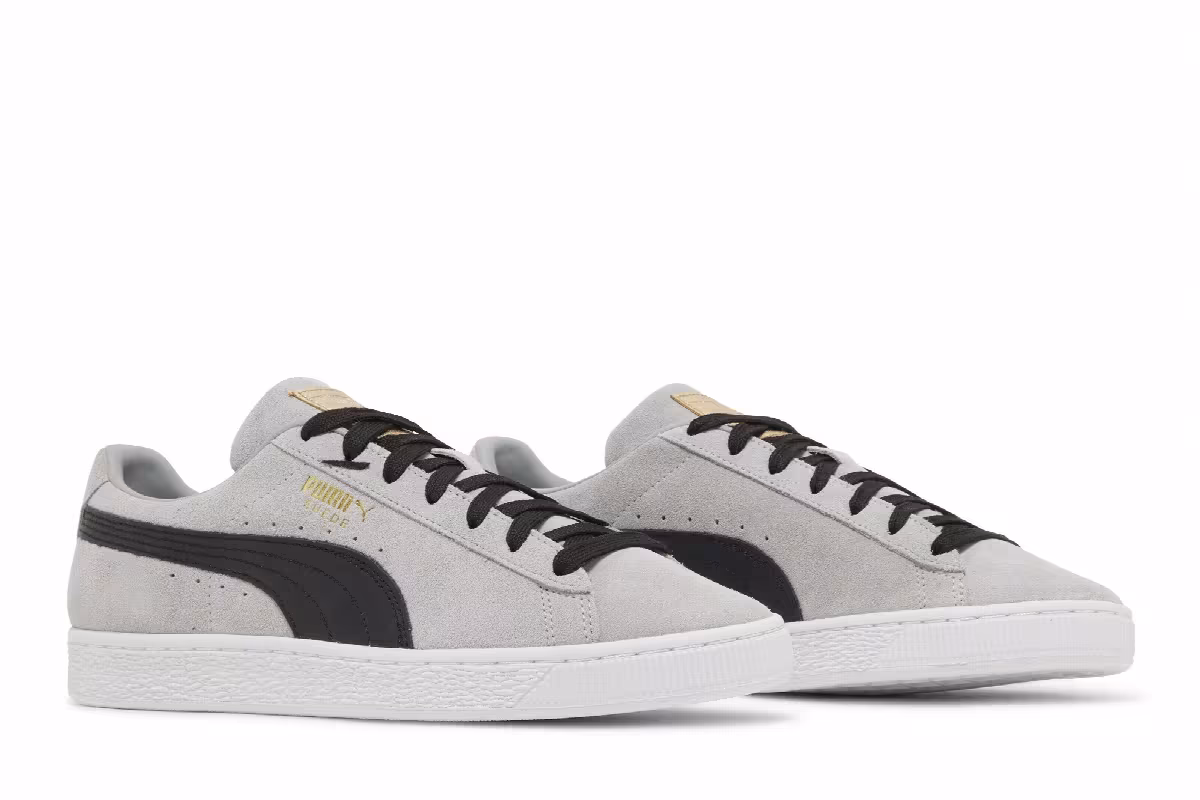 Puma Suede Classic Pastime, view 9