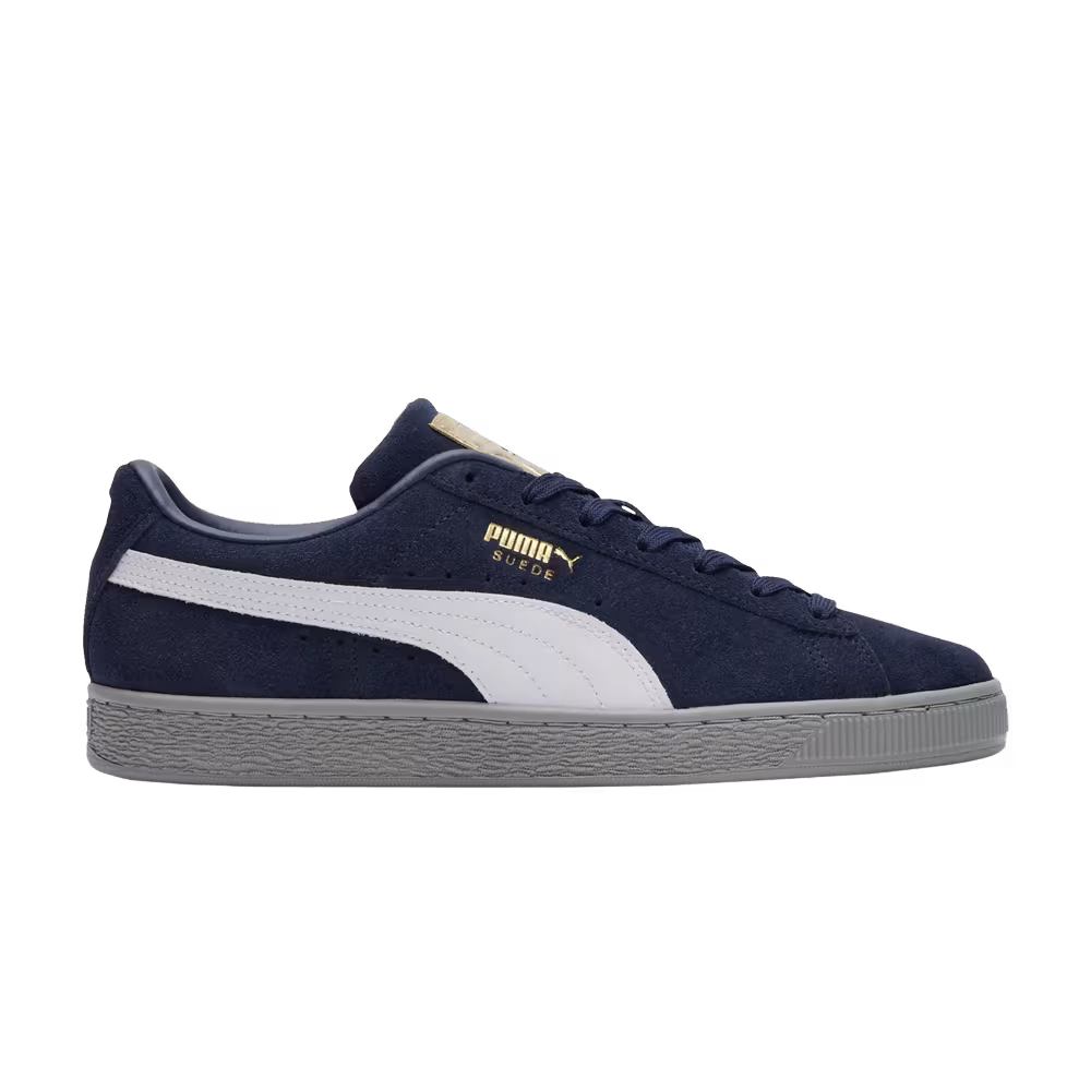 Puma Suede Classic Pastime - Peacoat