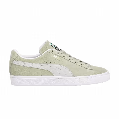 Puma Wmns Suede Classic 21 'Spring Moss'