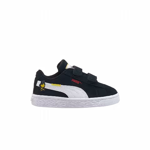 PEANUTS x Puma Suede Classic 21 Infant 'Snoopy, Woodstock and Charlie Brown'