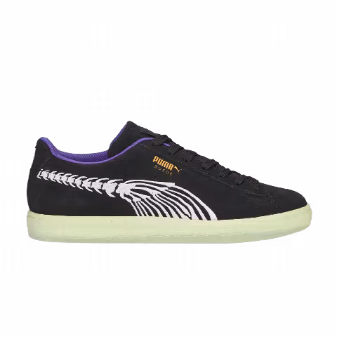 Puma Suede 'Haunted'