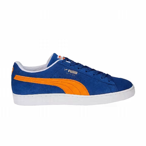 Puma Suede Teams 2 'Knicks'