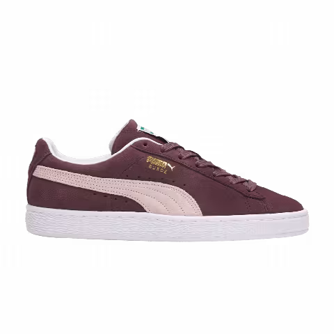 Puma Wmns Suede Classic 21 'Dusty Plum Island Pink'