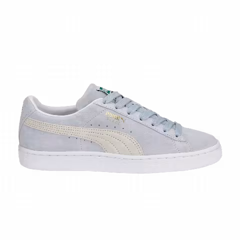 Puma Wmns Suede Classic 21 'Platinum Grey Pristine'