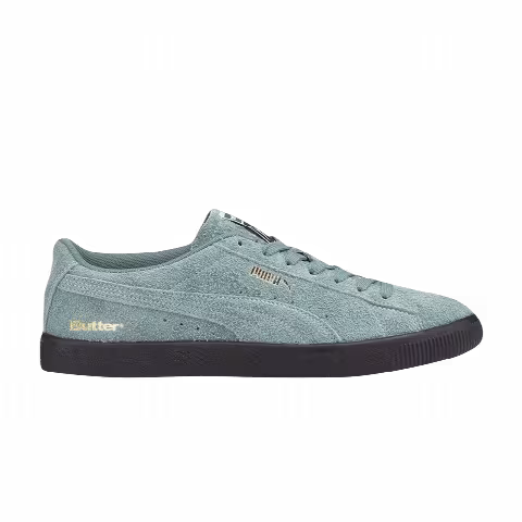 Butter Goods x Puma Suede Vintage HS 'Mineral Blue' Sample