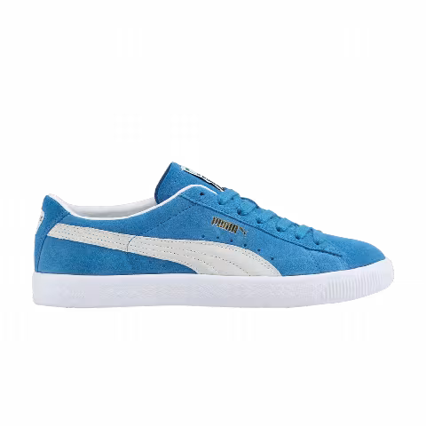 Puma Suede Vintage 'Vallarta Blue'