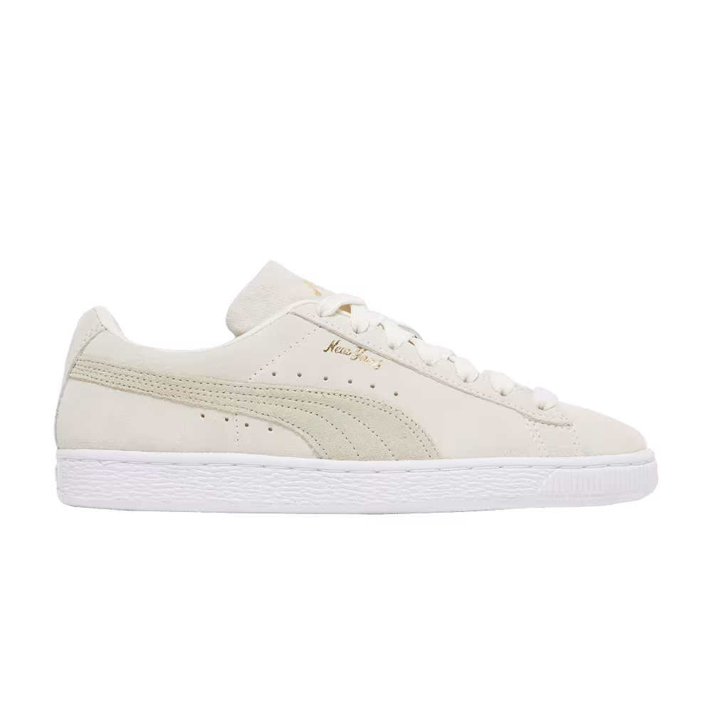 Puma Women's Suede Classic 21 NYC
