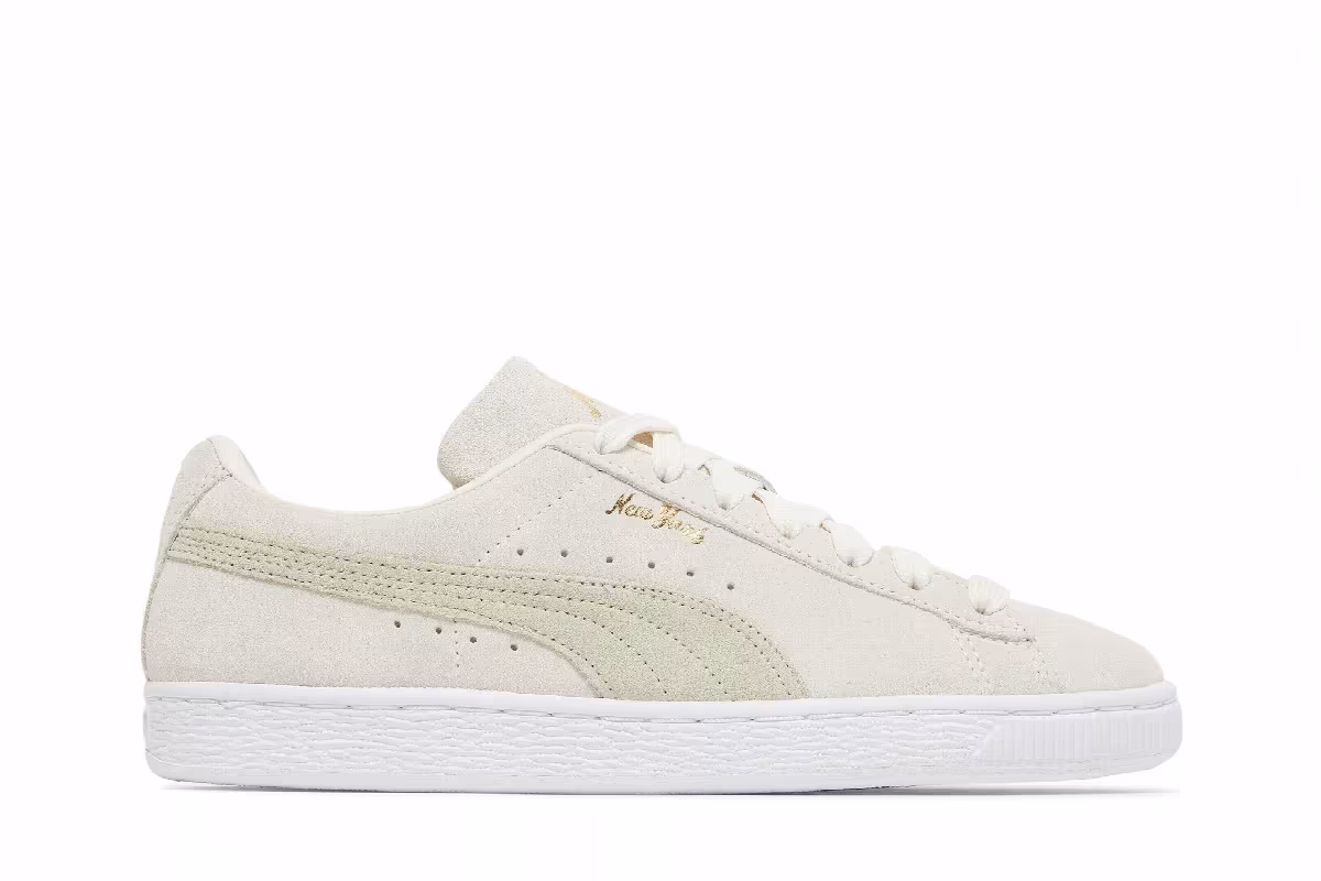 Puma Women's Suede Classic 21 NYC, view 2