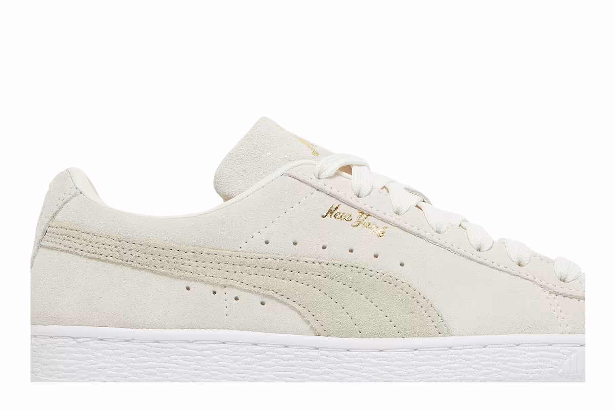 Puma Women's Suede Classic 21 NYC, view 3