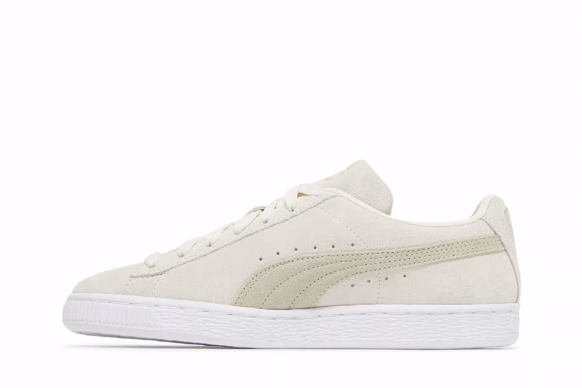 Puma Women's Suede Classic 21 NYC, view 4