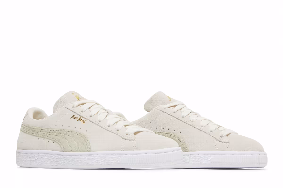 Puma Women's Suede Classic 21 NYC, view 9
