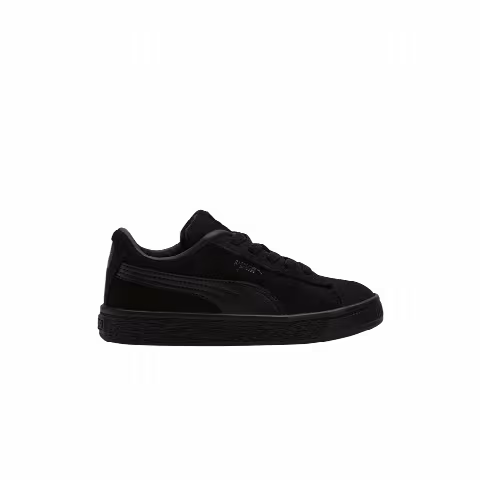 Puma Suede Classic LFS Infant 'Black'