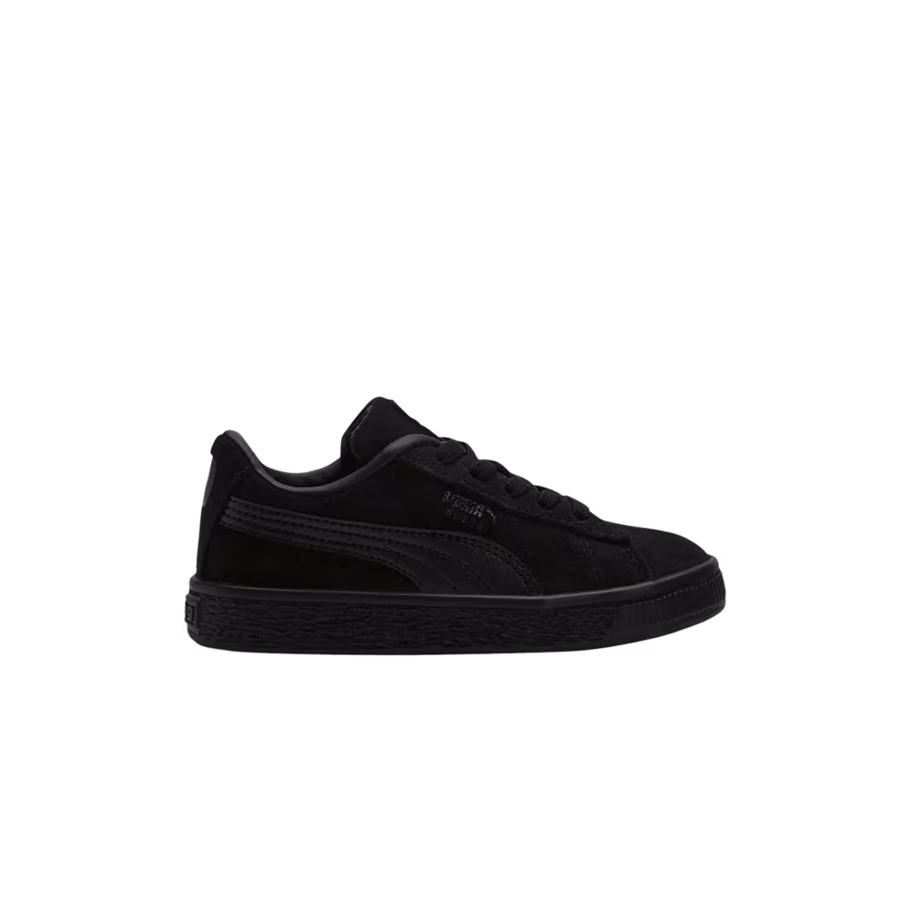 Puma Suede Classic LFS Infant Black
