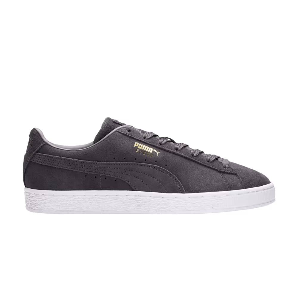 Puma Suede Classic Tones - Castlerock