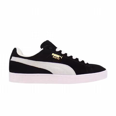 BEAMS x Puma Suede MIJ 'Black'