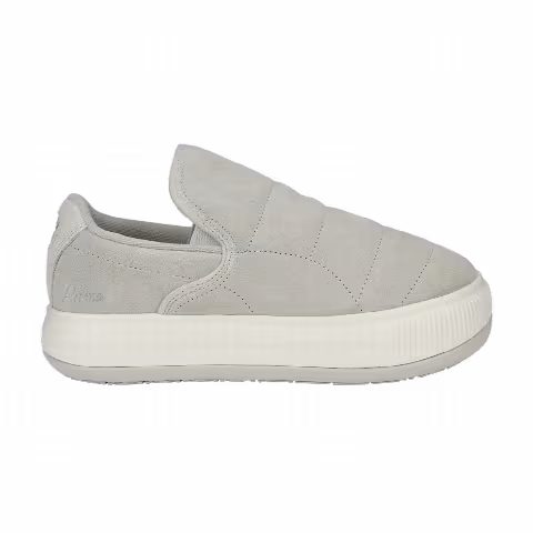 Puma Wmns Suede Mayu Slip-On 'First Sense'